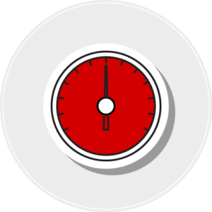 Pressure testing to find a leak