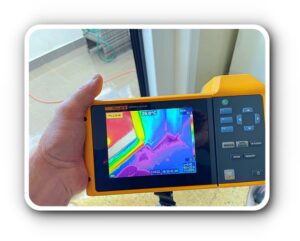 Thermal imaging | Water Leak Detection Pioneers