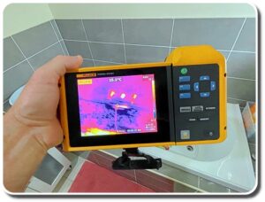 Services | Water Leak Detection Pioneers